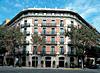 NH Hotel Podium, Barcelona, Spain
