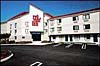 Red Roof Inn Houston Westchase, Houston, Texas