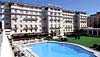 Hotel Palacio, Estoril, Portugal