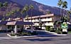 Vagabond Inn, Palm Springs, California