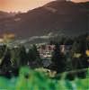 Grand Hotel Park, Gstaad, Switzerland