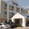 Fairfield Inn by Marriott, St Cloud, Minnesota