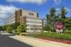 Four Points Sheraton Ann Arbor, Ann Arbor, Michigan