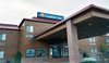 Comfort Inn-Buffalo Bill Village Resort, Cody, Wyoming