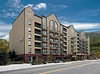 Clarion Inn and Suites Gatlinburg, Gatlinburg, Tennessee