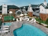 Clarion Suites Inn, Manchester, Connecticut