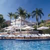 Villa Vera Hotel Spa and Racquet Club, Guerrero, Mexico