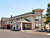Days Inn, Mitchell, South Dakota