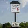 Kentucky Cardinal Inn, Elizabethtown, Kentucky