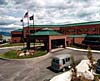 Hampton Inn, Kalispell, Montana