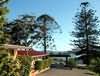 Best Western Motor Inn, Gosford, Australia