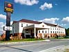 Comfort Suites, Jacksonville, North Carolina