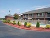 Comfort Inn, Russellville, Arkansas