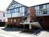 Best Western Fountain Court Motel, Nelson, New Zealand