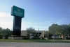 Quality Inn, Houma, Louisiana