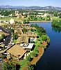 Red Lion River Inn, Spokane, Washington