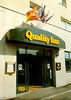 Quality Inn Nanterre, Nanterre, France
