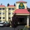 Everett Inn, Everett, Washington