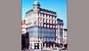 Le Dome Hotel, Brussels, Belgium