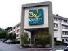 Quality Inn, Renton, Washington