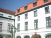 Hotel Tournai, Tournai, Belgium