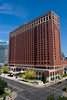 Hilton Minneapolis, Minneapolis, Minnesota