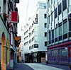 Minotel Crystal, Lausanne, Switzerland