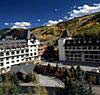 Marriott Mountain Resort and Spa, Vail, Colorado
