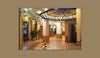 Mozart Hotel, Milan, Italy