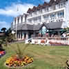 Best Western Falmouth Beach Resort Hotel, Falmouth, England