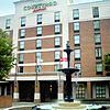 Courtyard by Marriott Springfield Inn, Springfield, Ohio