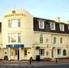Best Western Queens Hotel, Newton Abbot, England