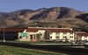 BestRest Inn, Lebec, California
