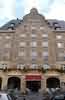 Best Western Carrefour de lEurope, Brussels, Belgium