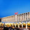 Marriott Hotel Islamabad, Islamabad, Pakistan