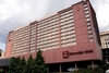 Clarion Hotel Riverside, Rochester, New York