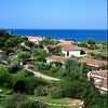 Sant Elmo Beach Hotel, Cagliari, Italy