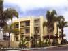 Holiday Inn Express Mission Bay, San Diego, California