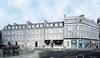 Skene House Holburn, Aberdeen, Scotland
