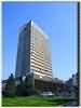 Bulgaria Hotel, Bourgas, Bulgaria