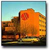 Marriott Hotel, Racine, Wisconsin