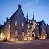 Best Western Edinburgh City Hotel, Edinburgh, Scotland