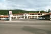Econo Lodge, Williams, Arizona