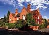 Charlecote Pheasant Hotel, Birmingham, England