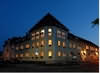 Hotel Korona, Eger, Hungary