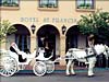 Hotel St Francis, Santa Fe, New Mexico