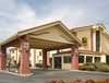 Fairview Inn, Blytheville, Arkansas