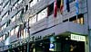 Hotel Orense, Madrid, Spain