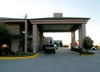Comfort Inn, Cleveland, Mississippi