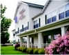 Comfort Suites at Living History Farms, Urbandale, Iowa